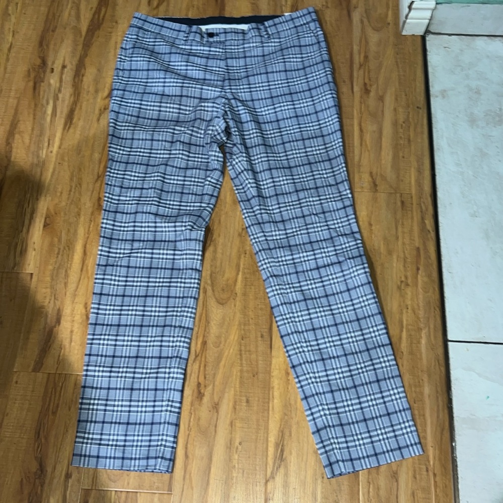 The Savile Row company pants 42R